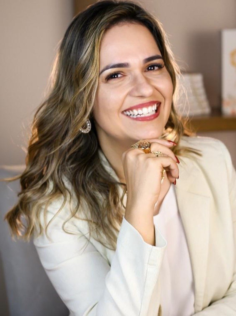 Drª Nydia Di Paula